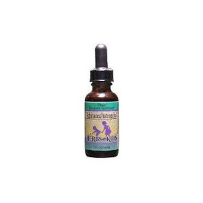 Herbs for Kids - Echinacea/Astragalus Blend - 4 oz.