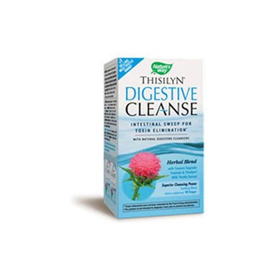 tures Way Nature's Way Thisilyn Digestive Cleanse - 90 Vcaps