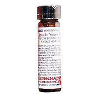 Ipecacuanha Amber Vial 30C Vial by Hylands