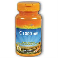 Vitamin C 1000mg by Thompson Nutritional - 30 Tablets