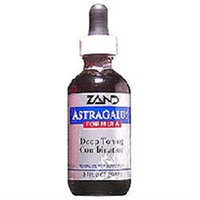 Zand Herbal Astragalus Formula - 100 Tablets - Other Herbs