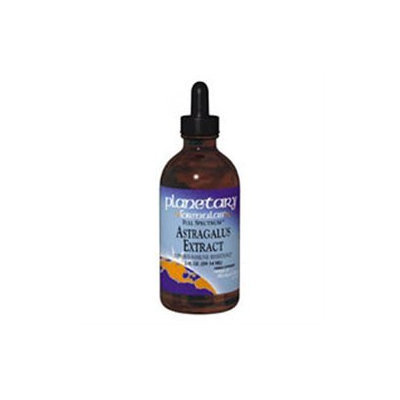 Planetary Herbals Full Spectrum Astragalus Extract - 2 fl oz