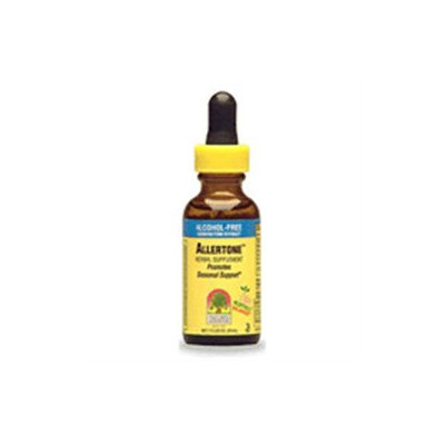 tures Answer Nature's Answer Alertone 0% Alc. - 1 Ounces Liquid - Other Herbs