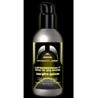 Avant Labs LipoDerm-Y, 4 fl oz (120 ml)