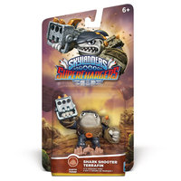 Activision - Skylanders Superchargers Character Pack (fiesta) - Multi