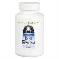 Source Naturals Joint Response Msm Glucosam - 60 Tablets - Other Supplements