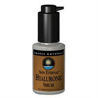 Source Naturals Inc. Source Naturals - Skin Eternal Hyaluronic Serum - 1.7 oz.
