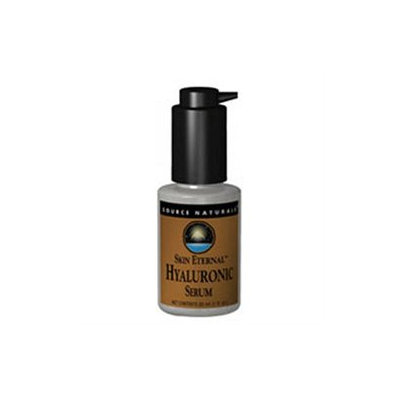 Source Naturals Inc. Source Naturals - Skin Eternal Hyaluronic Serum - 1.7 oz.