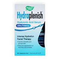 tures Way Nature's Way Hydraplenish Hyaluronic Acid Serum Ultra Potency