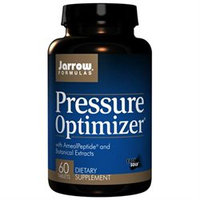 Jarrow Formulas - Pressure Optimizer Easy Solv - 60 Tablets