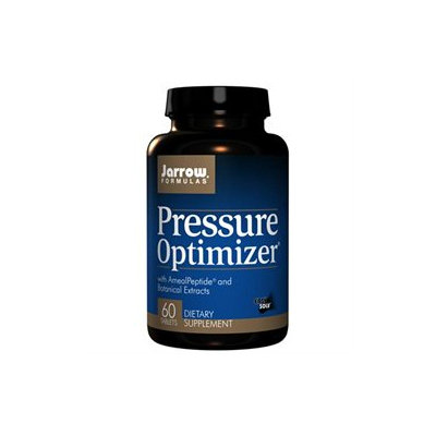 Jarrow Formulas - Pressure Optimizer Easy Solv - 60 Tablets