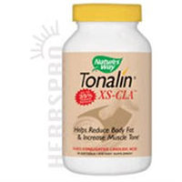 tures Way Nature's Way Tonalin Xs -cla, 45 Softgels