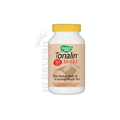 tures Way Nature's Way Tonalin Xs -cla, 45 Softgels