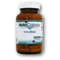 ImmuBlast 60 caps from NutriCology