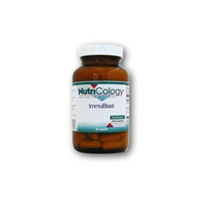 ImmuBlast 60 caps from NutriCology