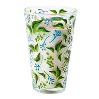 Olive Leaf 6-oz. Small Soy Jar Candle, Multi/None