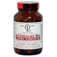 Olympian Labs Glucosalage SO4 Extra Strength - 100 Capsules