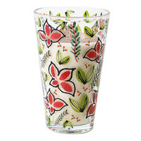 Sparkling Wine 6-oz. Small Soy Jar Candle, Multi/None