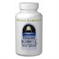 Source Naturals Ultimate Ascorbate C - 1000 mg - 50 Tablets