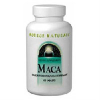 Source Naturals - Maca 250 mg. - 30 Tablets