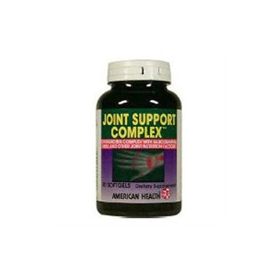 American Health - Joint Support Complex - 90 Softgels