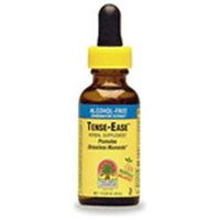 tures Answer Nature's Answer Tense-Ease Alcohol Free - 1 fl oz