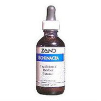 Zand Herbal Echinacea Traditional Herbal Extract
