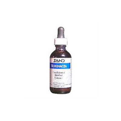 Zand Herbal Echinacea Traditional Herbal Extract