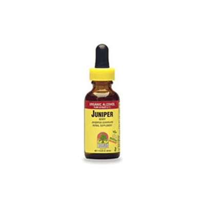 tures Answer Juniper Berries Extract 2 Fl Oz from Nature's Answer