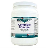 Nutricology/ Allergy Research Group Complete Immune Powder 900 Grams by Nutricology/ Allergy Research Grou