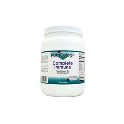Nutricology/ Allergy Research Group Complete Immune Powder 900 Grams by Nutricology/ Allergy Research Grou