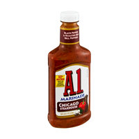 A.1. Chicago Steakhouse Marinade