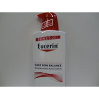 Eucerin Daily Skin Balance Body Lotion