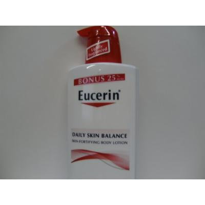 Eucerin Daily Skin Balance Body Lotion