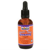 NOW Foods Lemon Twist Liquid Stevia, 2 oz
