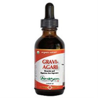 Amazon Therapeutic Labs Gravi-Agari - 2 fl oz