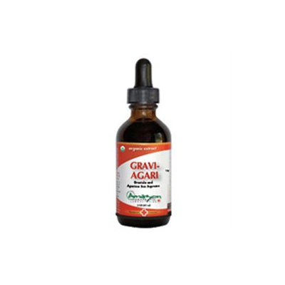 Amazon Therapeutic Labs Gravi-Agari - 2 fl oz