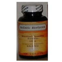 Holistic Horizons Intestinal Cleansing Formula - 1000 mg - 100 Tablets