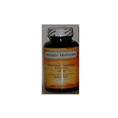 Holistic Horizons Intestinal Cleansing Formula - 1000 mg - 100 Tablets