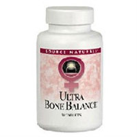 Source Naturals Eternal Woman Ultra Bone Balance - 240 Tablets