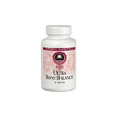 Source Naturals Eternal Woman Ultra Bone Balance - 240 Tablets
