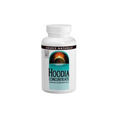 Source Naturals Mega Potency Hoodia