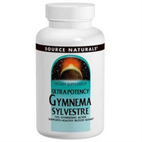 Source Naturals Ultra Potency Gymnema Sylvestre
