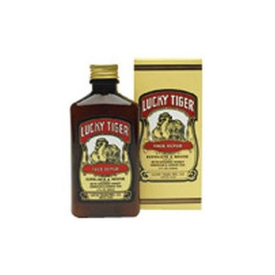 At Last Naturals, Inc. Lucky Tiger Face Scrub - 5 Ounces Scrub - Hand & Body Washes