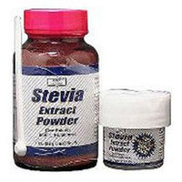 Only Natural Stevia Extract Powder - 1 oz