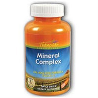 Complete Mineral Complex 100 Tabs by Thompson Nutritional Products