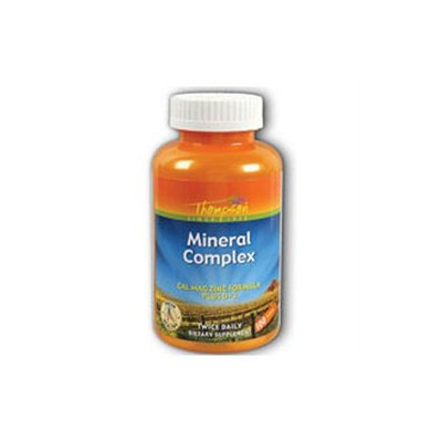 Complete Mineral Complex 100 Tabs by Thompson Nutritional Products