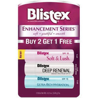 Blistex Enhancement Series Lip Protectant/Sunscreen