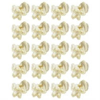 Redbarn Pet Products Inc. Redbarn Premium Pet Products White Knuckle Bone - 42K002