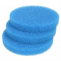 Topdawg Pet Supplies Eheim Coarse Blue Filter Pads for ECCO Filter